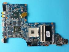 Материнська плата Hp Pn 605320-001 №1